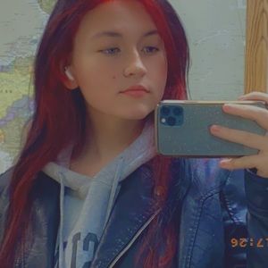 Meet your Posher, Kailee